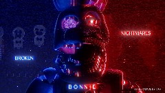 A screenshot taken in Dreams. 1 of 12.