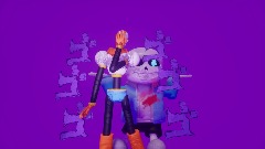 A screenshot taken in Dreams. 1 of 1.