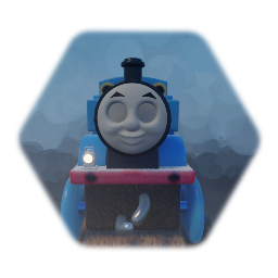 Thomas Tren but pilot