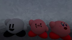 Kirby Evolution
