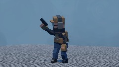 A screenshot taken in Dreams. 1 of 17.