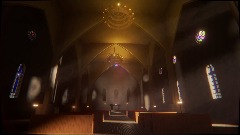 A screenshot taken in Dreams. 1 of 26.