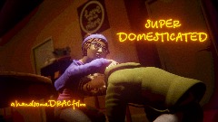 A screenshot taken in Dreams. 6 of 14.