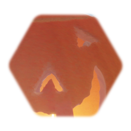 Halloween Town Pumpkin