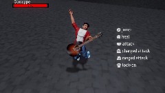 A screenshot taken in Dreams. 2 of 4.