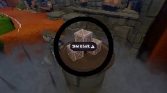 Nivel sin usar (PAR)