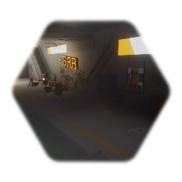 GENERIC PREMETRO BAR