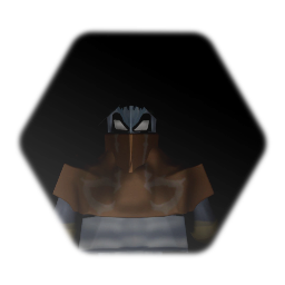 Soul Reaver : Raziel (Classic)