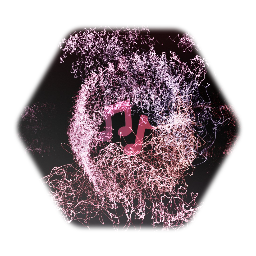 "Guarded heart''by Lady_snipeshot.Morpho edit.wip