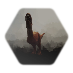 History of dinosaurs ( Carno )