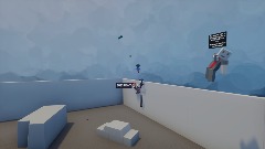 A screenshot taken in Dreams. 9 of 19.