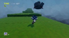 A screenshot taken in Dreams. 11 of 28.