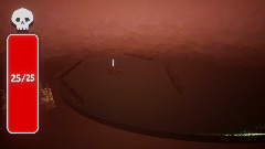 A screenshot taken in Dreams. 7 of 9.