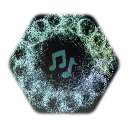 Ff7 buried in the snow (Short version)