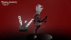 A screenshot taken in Dreams. 6 of 13.