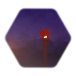 Torch long
