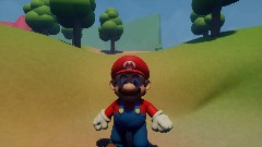 Peach castle #3