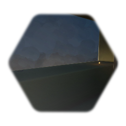 One night at qt 3 map