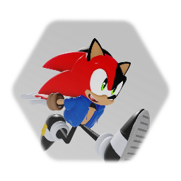 Yadiel v3 (Remastered)