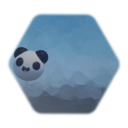 Cute,panda