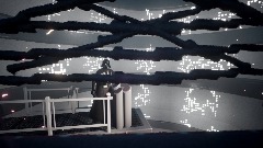 A screenshot taken in Dreams. 3 of 4.