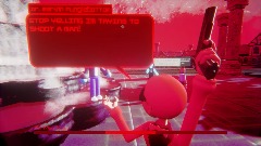 A screenshot taken in Dreams. 28 of 30.