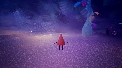 A screenshot taken in Dreams. 7 of 15.