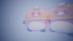 A screenshot taken in Dreams. 1 of 1.