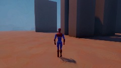 A screenshot taken in Dreams. 21 of 30.