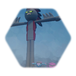 Rollie and tytanikron