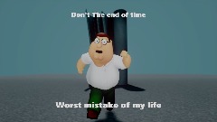 Worst mistake of my life