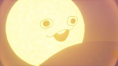 A screenshot taken in Dreams. 1 of 4.