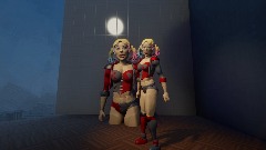 A screenshot taken in Dreams. 2 of 4.