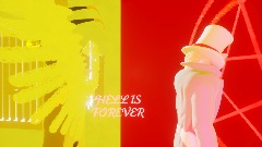 A screenshot taken in Dreams. 13 of 15.