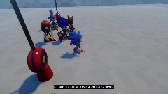 A screenshot taken in Dreams. 9 of 16.