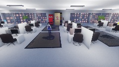 A screenshot taken in Dreams. 2 of 5.