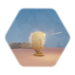 Remix of small robot