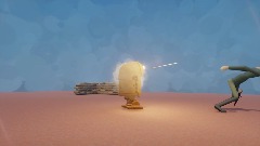 A screenshot taken in Dreams. 1 of 1.