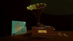 A screenshot taken in Dreams. 1 of 9.