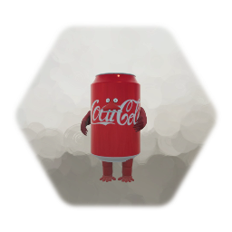 The Coke