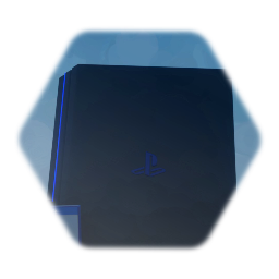 PlayStation 4 (HACKER)