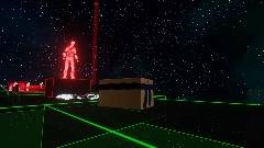 A screenshot taken in Dreams. 19 of 30.