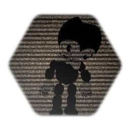 Bendy Animatronic V.3