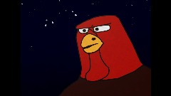 When Free Birds gets taken off Netflix