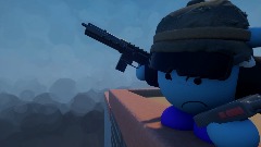 A screenshot taken in Dreams. 18 of 20.