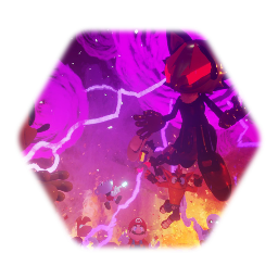 Heroes 2 final world