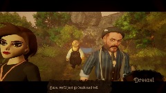 A screenshot taken in Dreams. 2 of 8.