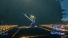 A screenshot taken in Dreams. 15 of 22.