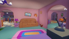 A screenshot taken in Dreams. 11 of 13.
