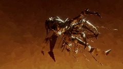 A screenshot taken in Dreams. 14 of 23.